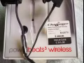 Beats 正版防水运动型蓝牙耳机