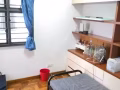 高档公寓位于Hougang One 大普通房$1000