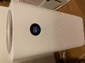 小米空气净化机2s