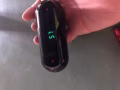 出售AMOIF9无线蓝牙指纹耳机
