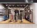 Novena 一楼服装店转让