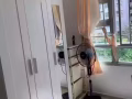 榜鵝達邁輕軌站