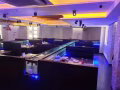 近欧南园地铁站火锅店出让