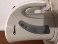 烧水壶，风扇