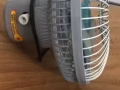 燒水壺，風扇