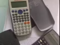 CFA金融计算器BA II PLUS S$22便宜出