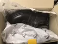 出售全新劳保鞋五号
