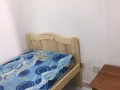 工人房， 人少 安静限女生
