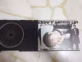 EXO專輯 EXO Don't mess up tempo album