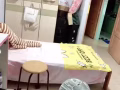 招女室友合租近麦博伸地铁站有普通房一间两个人住每月350新币一手房东可报地址