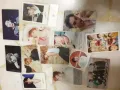 EXO小卡 EXO photocards