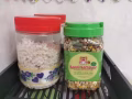 因仓鼠离世，剩下的鼠粮和木屑免费赠送