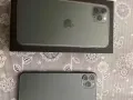 iphone11 pro max暗夜绿256GB全新未激活