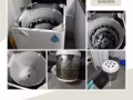洗衣机清洗