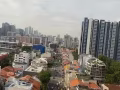 勞明達地鐵