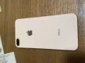 转让iPhone 8 plus 玫瑰金256GB 全网最高性价比