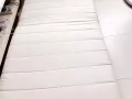 回国大处理，记忆棉宜家单人床垫，