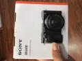 出售全新索尼α6100