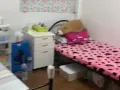 黄埔芭莎附近租屋普通房‘女搭房/两人间’招一个女生/$380/人
