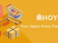 HOYOYO日本代购！