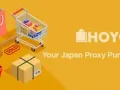 HOYOYO日本代购！