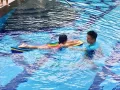 游泳培训 @ Bt Batok       开开心心学游泳   健健康康壮起来