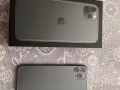 iphone11 pro max 暗夜绿256GB