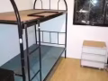 男女床位出租单间出租