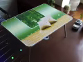 给钱就卖 电饭锅烤箱三明治机桌子什么都有