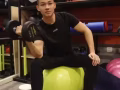 我在新加坡??