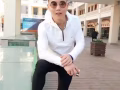 女孩子看好，处对象，真诚的来