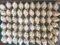 山东威海纯手工水饺，免费送到地铁站，200粒送货上门，