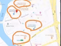 近市区,加冷地铁站2分钟,有女床位出租,屋主不住那，可报本屋地址,一套住5个人