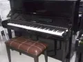 HYUNDAI钢琴，高度1.21m，韩国品牌，保养好，声音动听