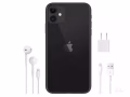 出售全新iphone 11 128G黑色