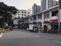 卡文路出售永久业权的四层店屋