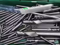 高价收购二手废旧钨钢
