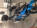 本人出售二手摩托车