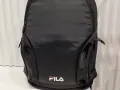 FILA双肩背包