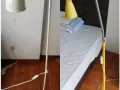 宜家两展站立式台灯