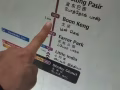 文庆地铁站900米，新房 男女搭房。