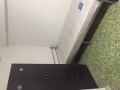 中巴鲁女搭房，人少安静三人间。水电网全包可煮，靠近中巴鲁芭莎，地铁站。