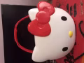 麦当劳限量版Hello Kitty