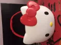 麦当劳限量版Hello Kitty