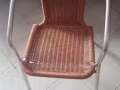 用不到的椅子