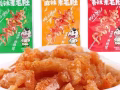 中國零食