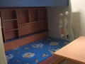 俩人间 1女床位出租