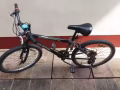 烏美自行車出售，車鈴，車鎖都有，自取，50新幣