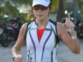…女...游泳教练 swimming coach