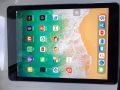 闲置iPad pro9.7寸 wifi+4G插卡128GB对外出售。